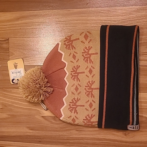 Landmark Project Joshua Tree Beanie - Picture 2 of 3